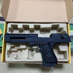 DESERT EAGLE(デザートイーグル).50AEの画像