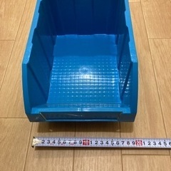 コンテナBOXの画像