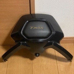 TMAX バックレスト