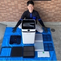 【未経験OK】クリニック清掃スタッフ募集！安心研修あり◎安定収入！の画像