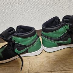 NIKE/AIR JORDAN 1 RETRO HIGH OGの画像