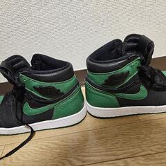 NIKE/AIR JORDAN 1 RETRO HIGH OGの画像