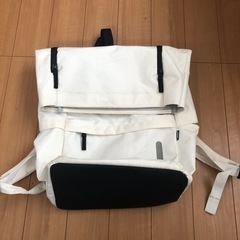 IKEAリュックの画像