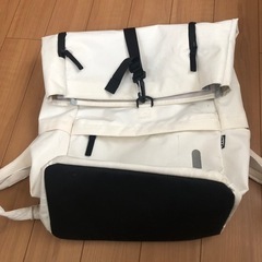 IKEAリュックの画像