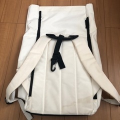 IKEAリュックの画像