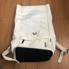 IKEAリュック