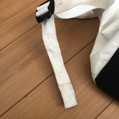 IKEAリュックの画像