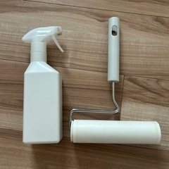 無印　そうじ用具