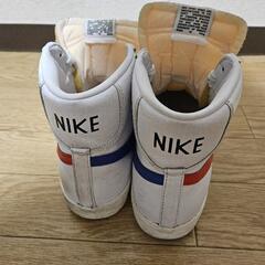 NIKE BLAZER MID 77 VINTAGEの画像
