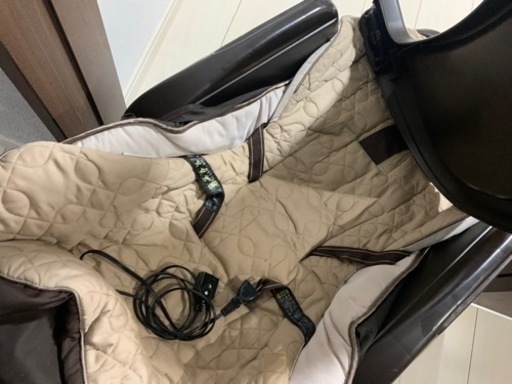 ✪お話中✪子供用品 ベビー用品 スウィングベビーチャイルドシート