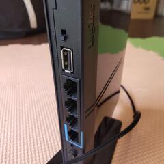 無線ルーターの画像