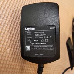 無線ルーターの画像