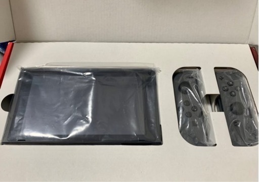 本日配送可能‼️?セット売り‼️Switch&好きなソフト
