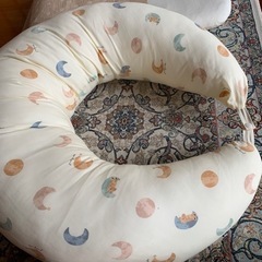 子供用品 産後用品 授乳クッション