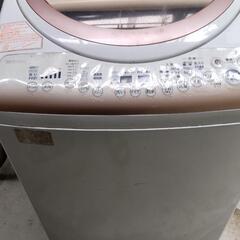 ジャンク 東芝洗濯機