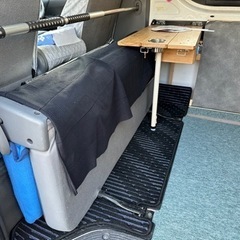 レジアスエース（ハイエース）の画像