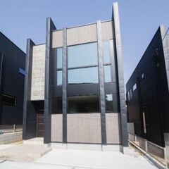 🏡おしゃれなデザイナーズハウス　設備充実新築戸建て　南区和田🏡　