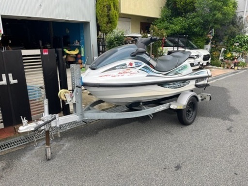 スポーツ マリンスポーツ