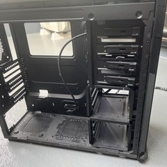 パソコン PCケースの画像
