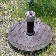 パラソルベース