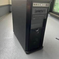 パソコン PCケース