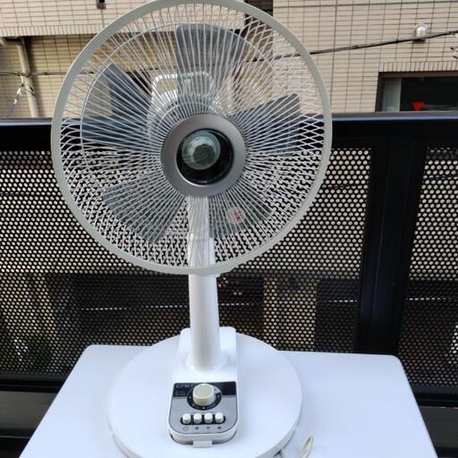 ■ほぼ新品 2018年製  家電 季節、空調家電 扇風機