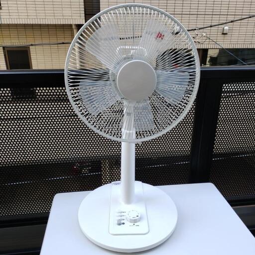 ■ほぼ新品 2019年製  家電 季節、空調家電 扇風機