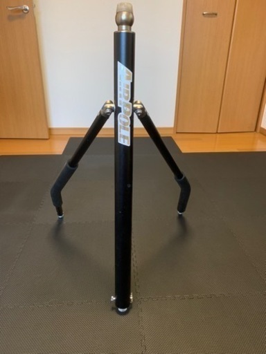 ウェイクポール　エアーポール