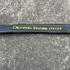 🚲自転車チューブ　簡単交換 チューブ　の画像
