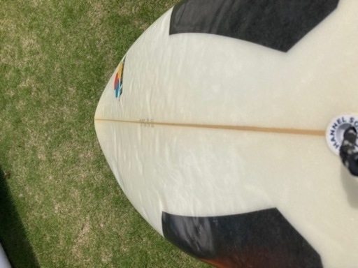 配送可　Channel Islands AverageJoe 5'5 33L サーフボード