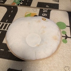 ベビー枕　100円/1個　3個ありの画像