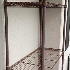 家具 収納家具 スチールラック