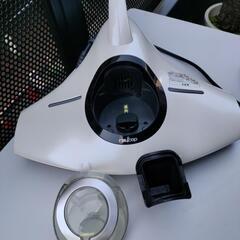 ●ほぼ新品2度のみ使用  レイコップの画像