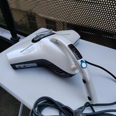 ●ほぼ新品2度のみ使用  レイコップの画像