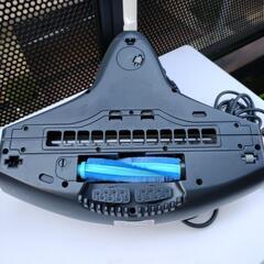 ●ほぼ新品2度のみ使用  レイコップの画像