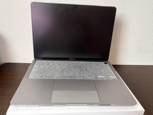 家電 MacBook Air