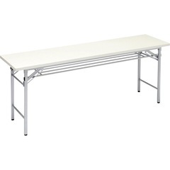 ★美品！　会議用テーブル　折りたたみ椅子