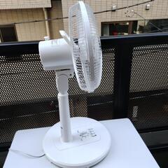 ■ほぼ新品  2020年製家電 季節、空調家電 扇風機の画像