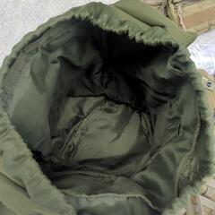 【ミリタリー】米軍海兵隊 リュックサック 小物12点付きの画像