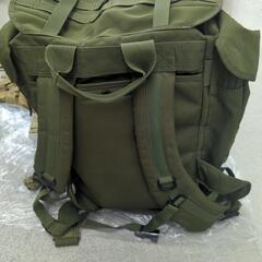 【ミリタリー】米軍海兵隊 リュックサック 小物12点付きの画像