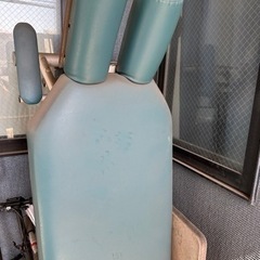 【無料】整体・マッサージ用ベッド