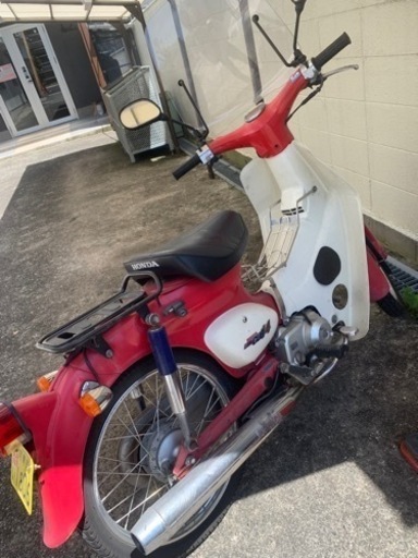 ✨ホンダ    リトルカブ  ✨  お買い得！ 現車確認歓迎