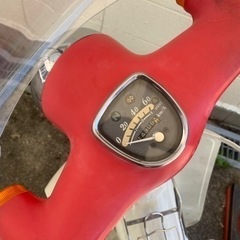✨ホンダ    リトルカブ  ✨  お買い得！ 現車確認歓迎の画像