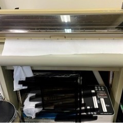 パソコン プリンターの画像