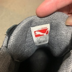 靴/バッグ 靴 スニーカーの画像