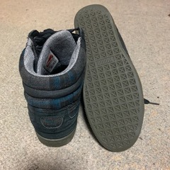 靴/バッグ 靴 スニーカーの画像