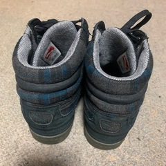 靴/バッグ 靴 スニーカーの画像