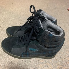 靴/バッグ 靴 スニーカーの画像