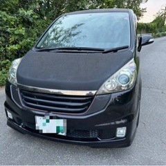 ステップワゴン❗️車検有り❗️