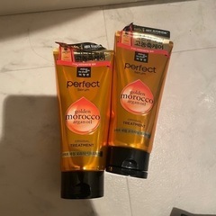 ヘアトリートメント 【今日中⚠️】